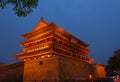 Xi'an GulouÃ¢â¬âÃ¢â¬âXi'an Drum Tower